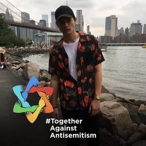 Meet your Posher, Jonah